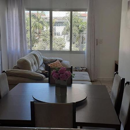 Ótima localização na praia da Enseada no Guarujá Exterior foto